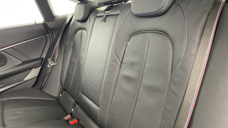 BMW 2 Series 218i [136] M Sport 4dr DCT Petrol Saloon